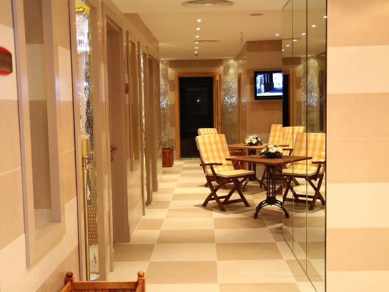 Amethyst Hotel 182511