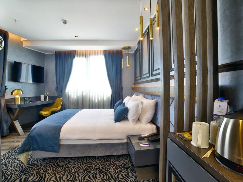 Amethyst Hotel 294369