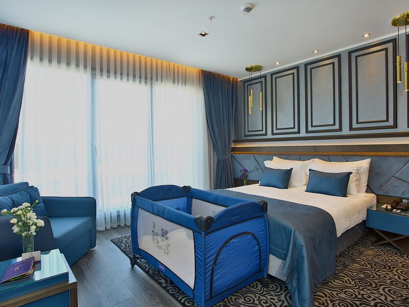 Amethyst Hotel 294371