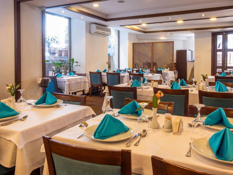 Amethyst Hotel 294373