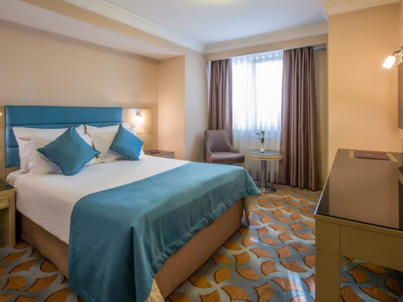 Amethyst Hotel 294374