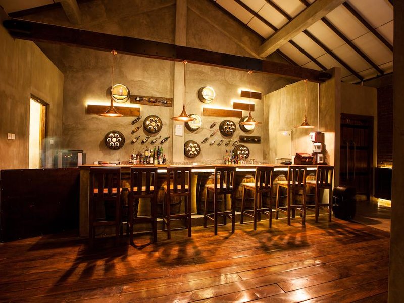 Amethyst Resort 109386