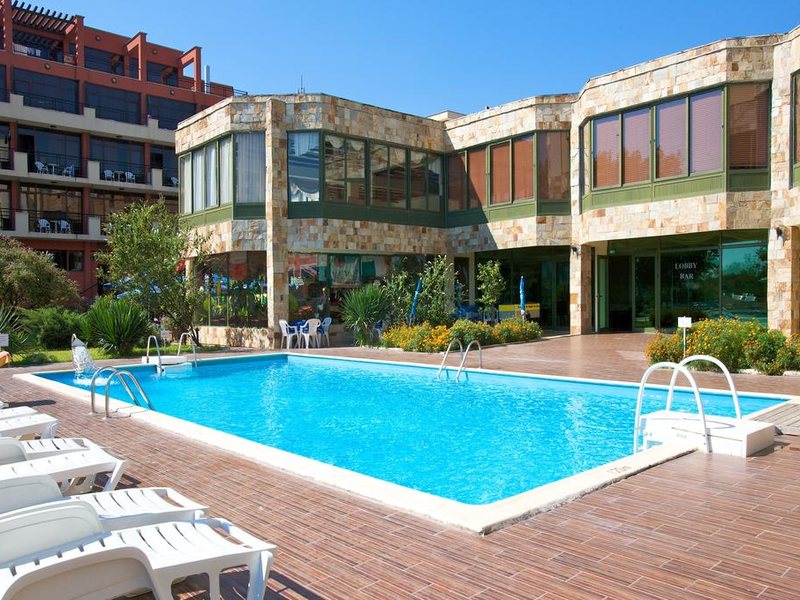 Amfibia Beach 208282