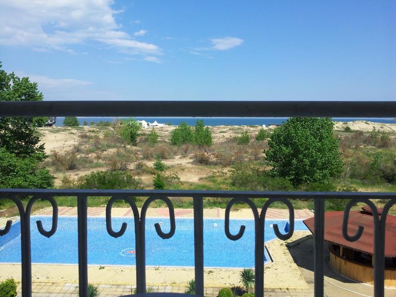 Amfibia Beach 208283