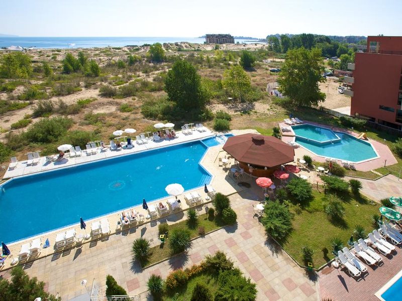 Amfibia Beach 208284