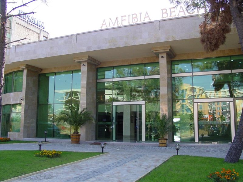 Amfibia Beach 208286