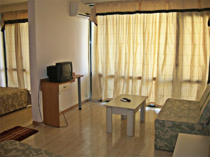 Amfibia Beach 208287