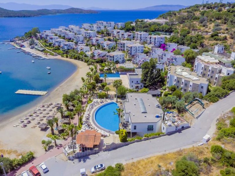 Amilla Beach Resort Bodrum (ex 183199