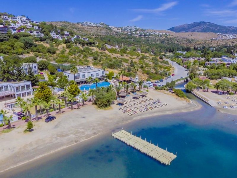 Amilla Beach Resort Bodrum (ex 183202