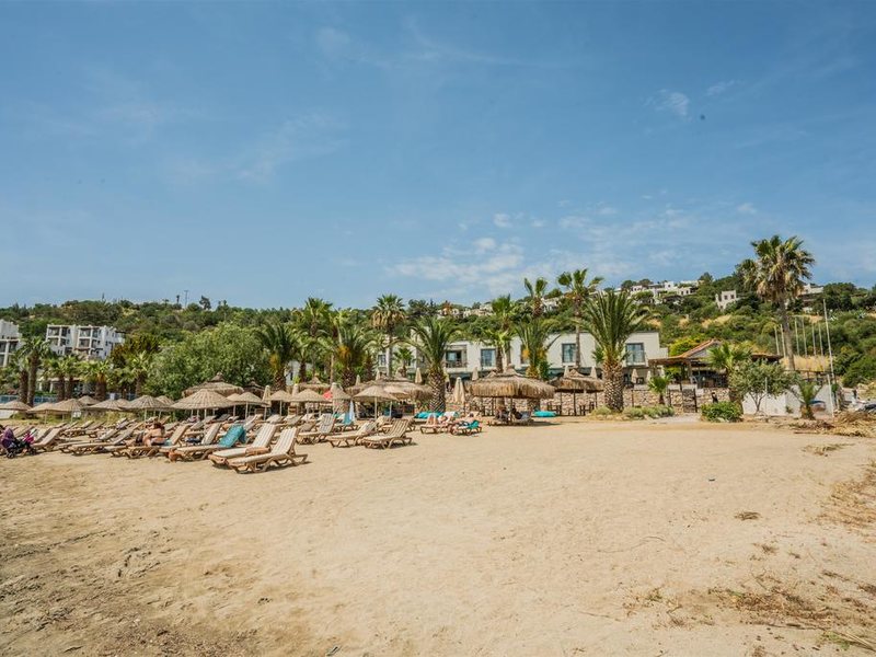 Amilla Beach Resort Bodrum (ex 183204
