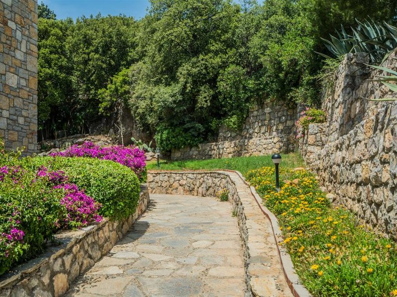 Amilla Beach Resort Bodrum (ex 183205