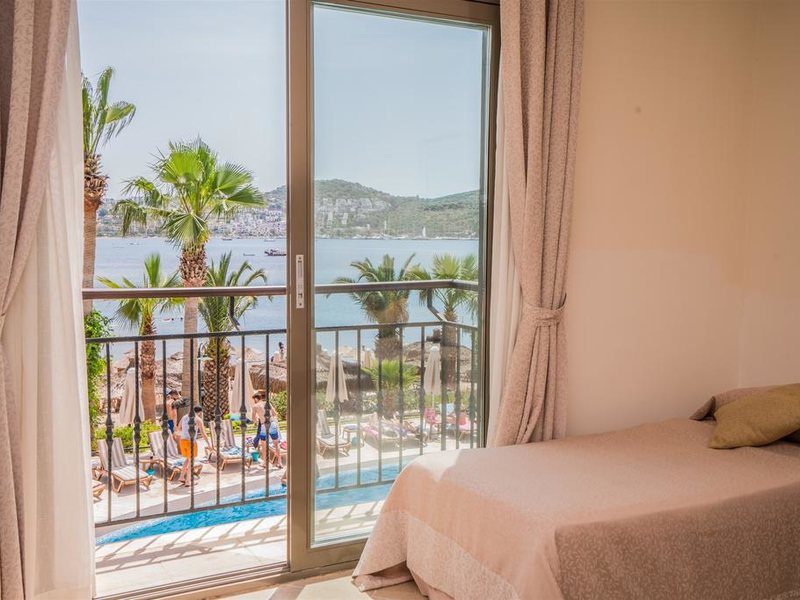 Amilla Beach Resort Bodrum (ex 183209