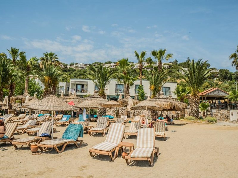 Amilla Beach Resort Bodrum (ex 183210