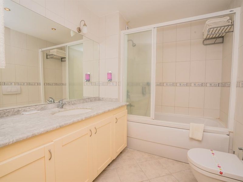 Amilla Beach Resort Bodrum (ex 183212