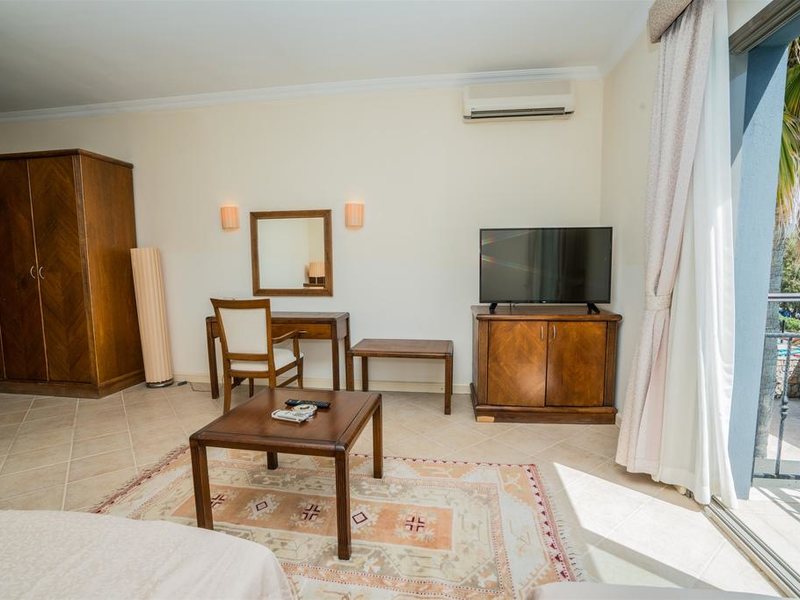 Amilla Beach Resort Bodrum (ex 183213