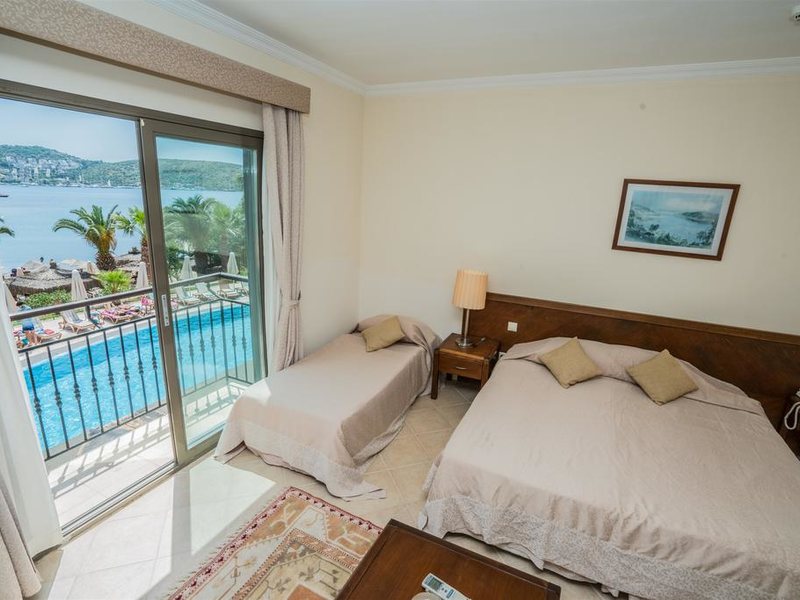 Amilla Beach Resort Bodrum (ex 183214