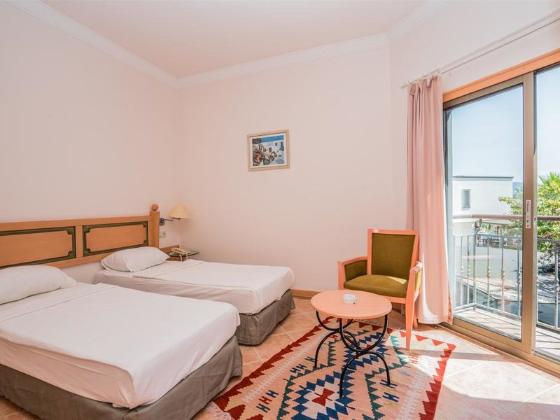 Amilla Beach Resort Bodrum (ex 183221