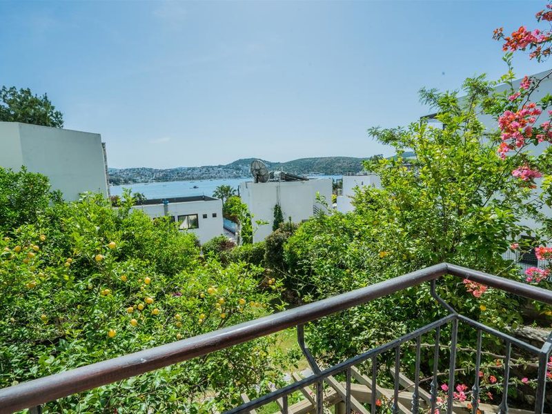 Amilla Beach Resort Bodrum (ex 183222