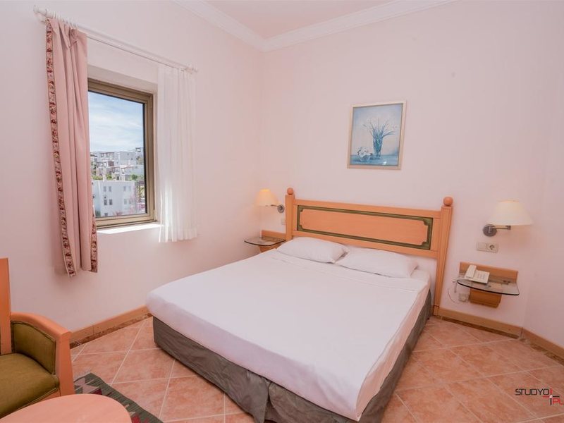 Amilla Beach Resort Bodrum (ex 183223