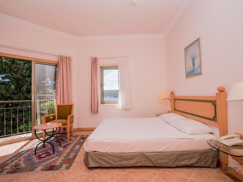 Amilla Beach Resort Bodrum (ex 183224