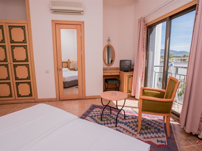 Amilla Beach Resort Bodrum (ex 183225