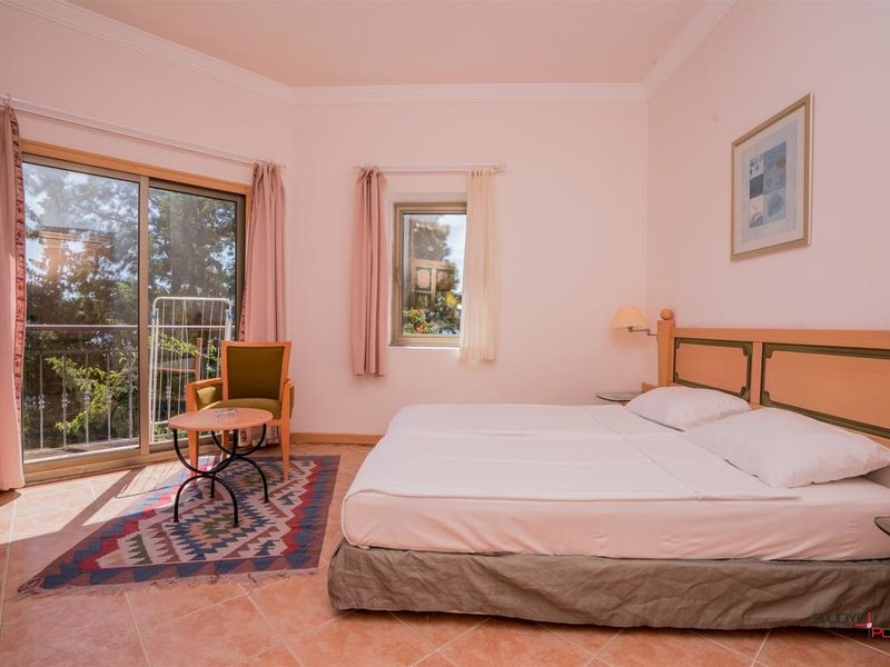Amilla Beach Resort Bodrum (ex 183226