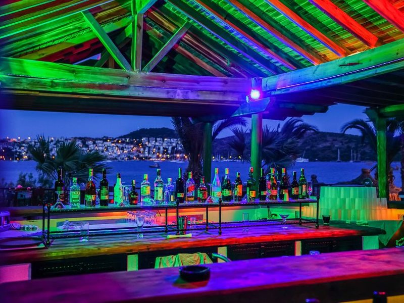 Amilla Beach Resort Bodrum (ex 183228