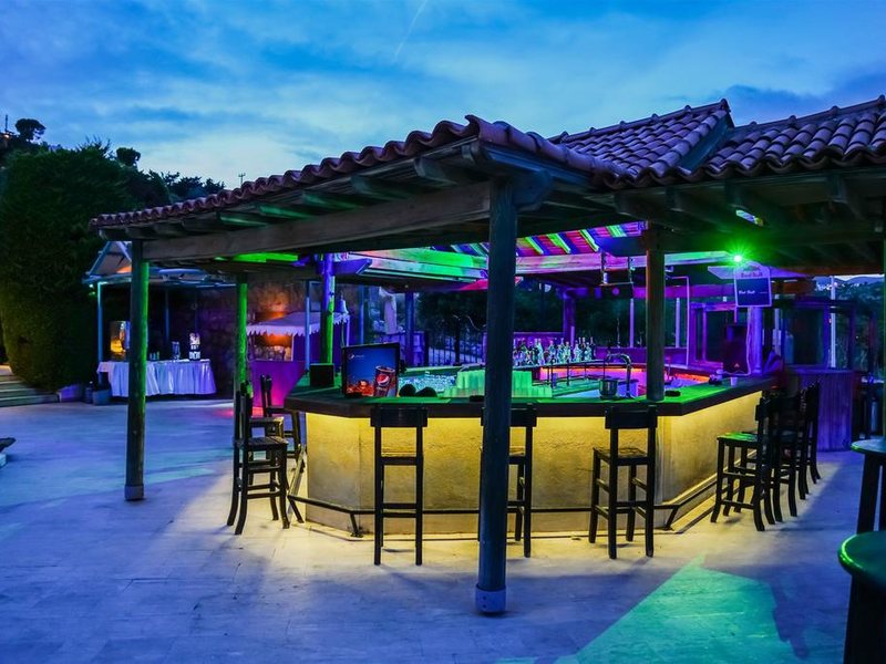 Amilla Beach Resort Bodrum (ex 183229