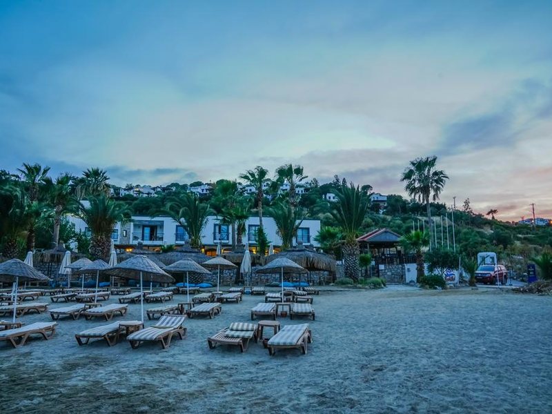 Amilla Beach Resort Bodrum (ex 183231