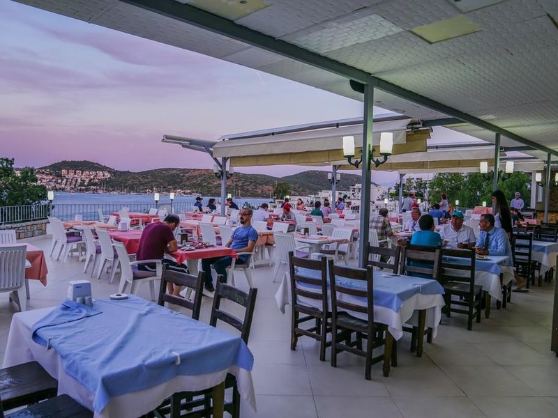 Amilla Beach Resort Bodrum (ex 183232