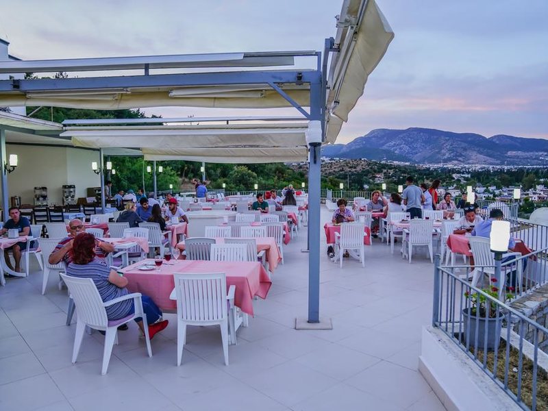 Amilla Beach Resort Bodrum (ex 183233
