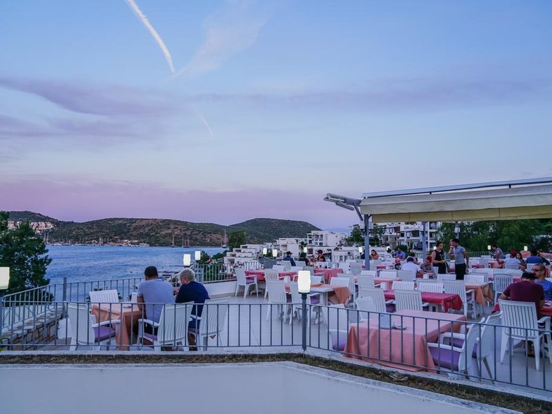 Amilla Beach Resort Bodrum (ex 183235