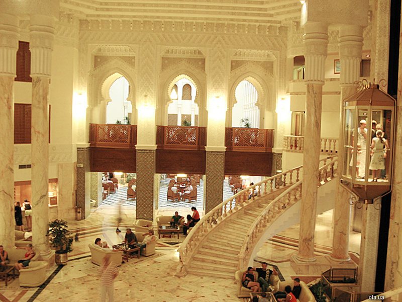 Amir Palace 15983