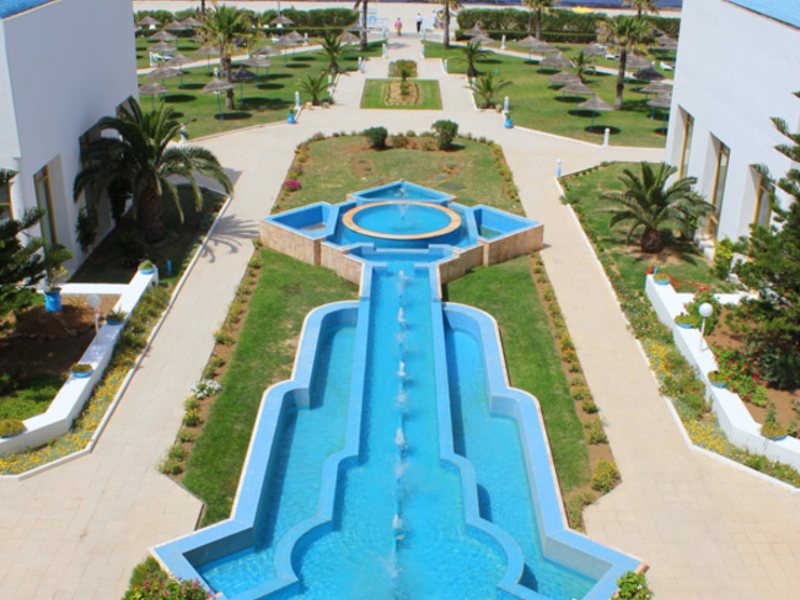 Amir Palace 15985