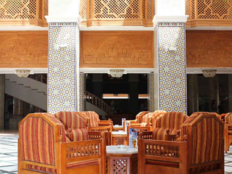 Amir Palace 15990