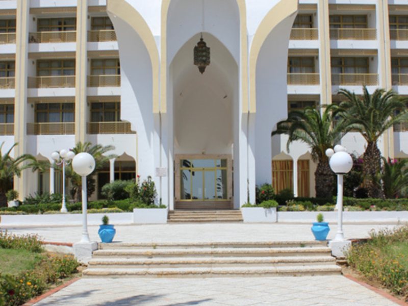 Amir Palace 15991