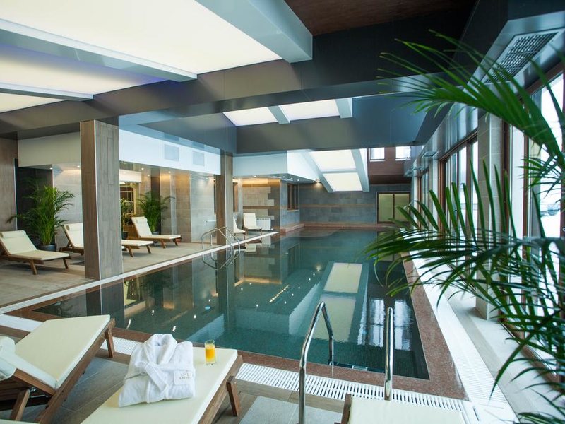 Amira Boutique Hotel  231062