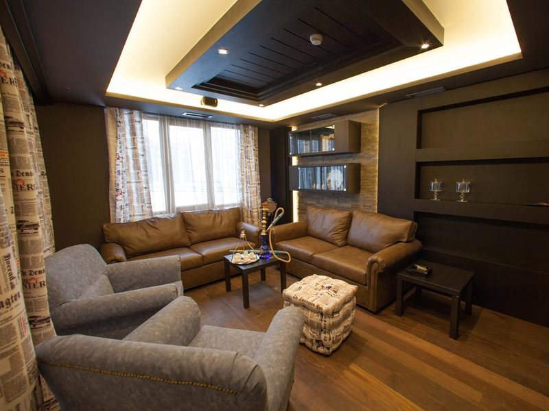 Amira Boutique Hotel  231063