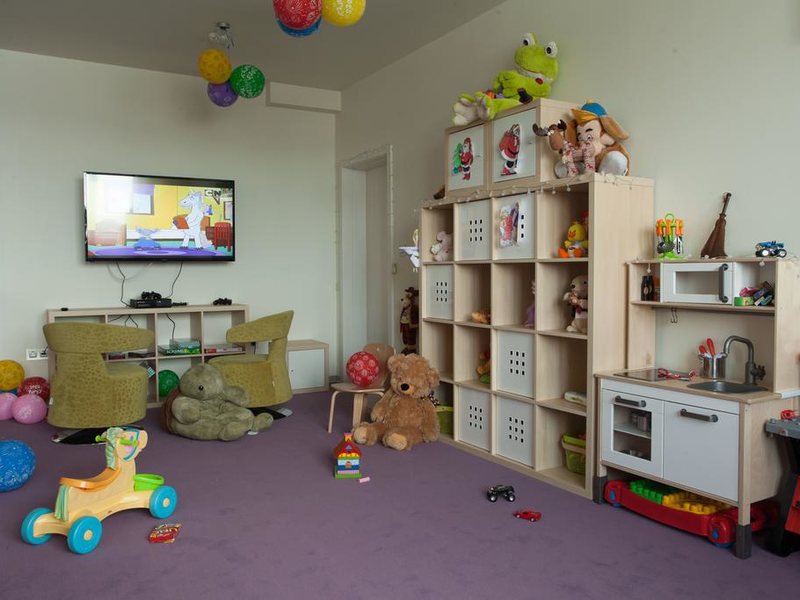 Amira Boutique Hotel  231065