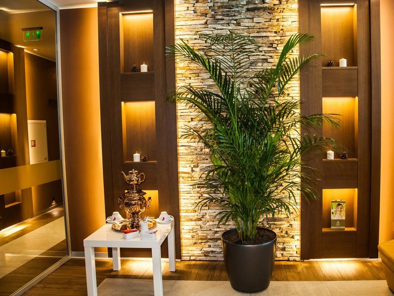 Amira Boutique Hotel  231066