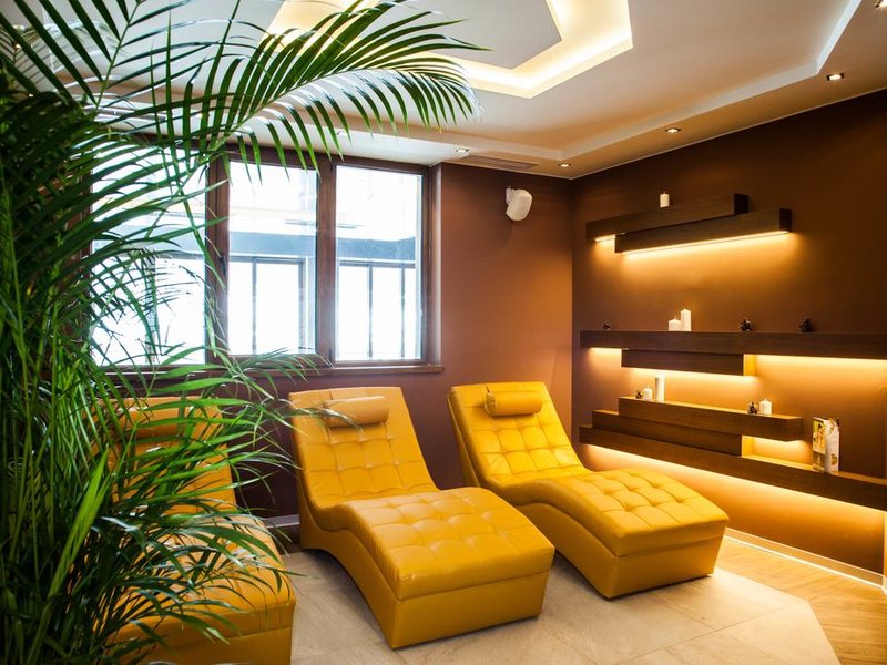 Amira Boutique Hotel  231068