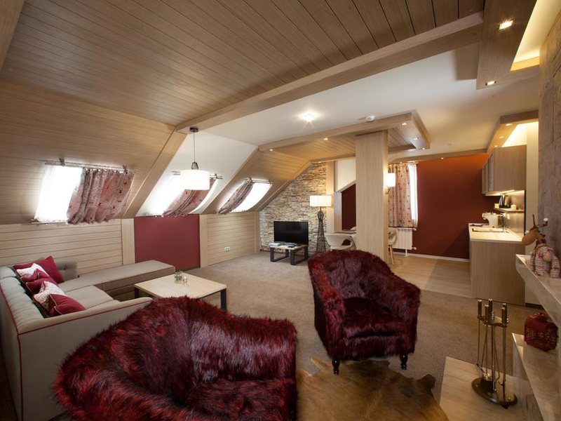 Amira Boutique Hotel  231071