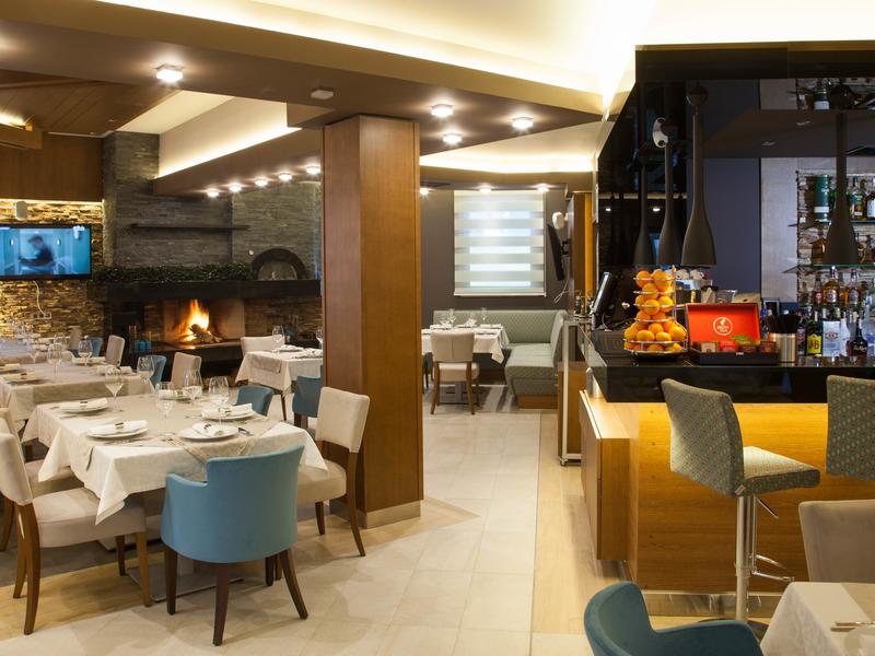 Amira Boutique Hotel  231073