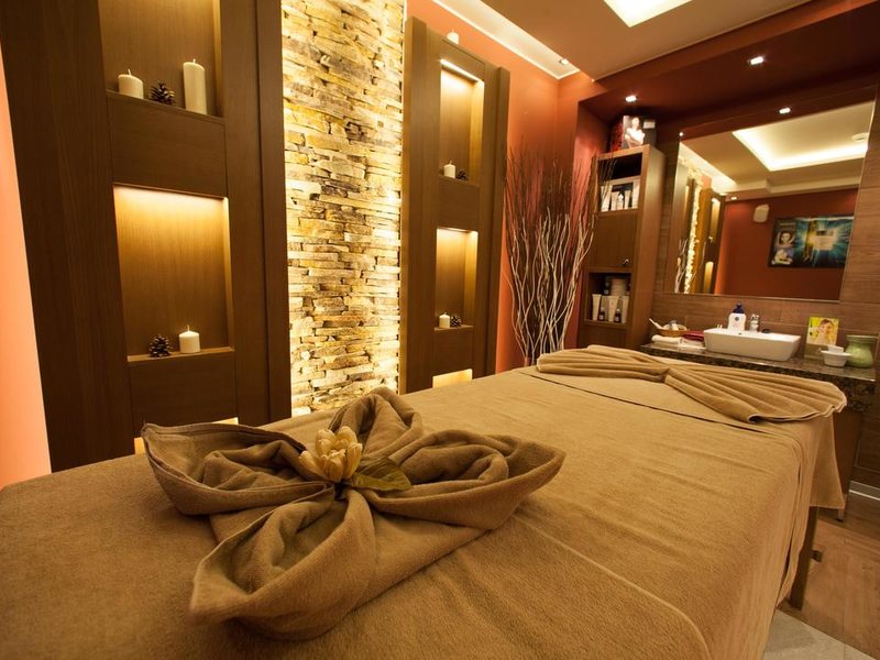 Amira Boutique Hotel  231074