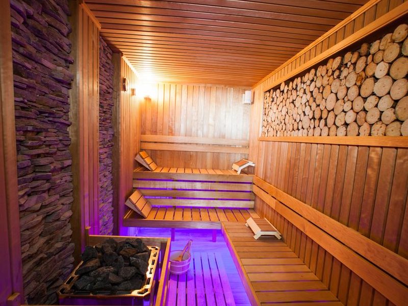 Amira Boutique Hotel  231075