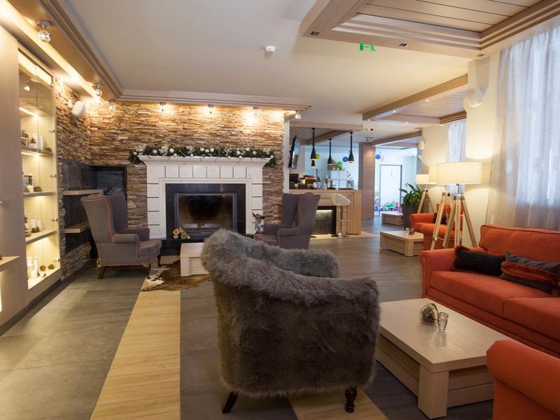 Amira Boutique Hotel  231076