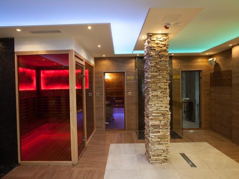 Amira Boutique Hotel  231077