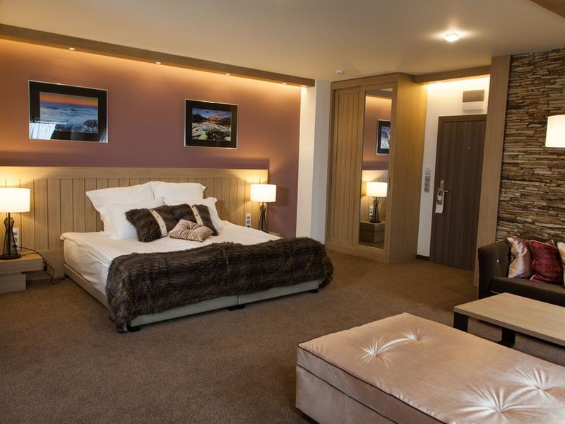 Amira Boutique Hotel  231078