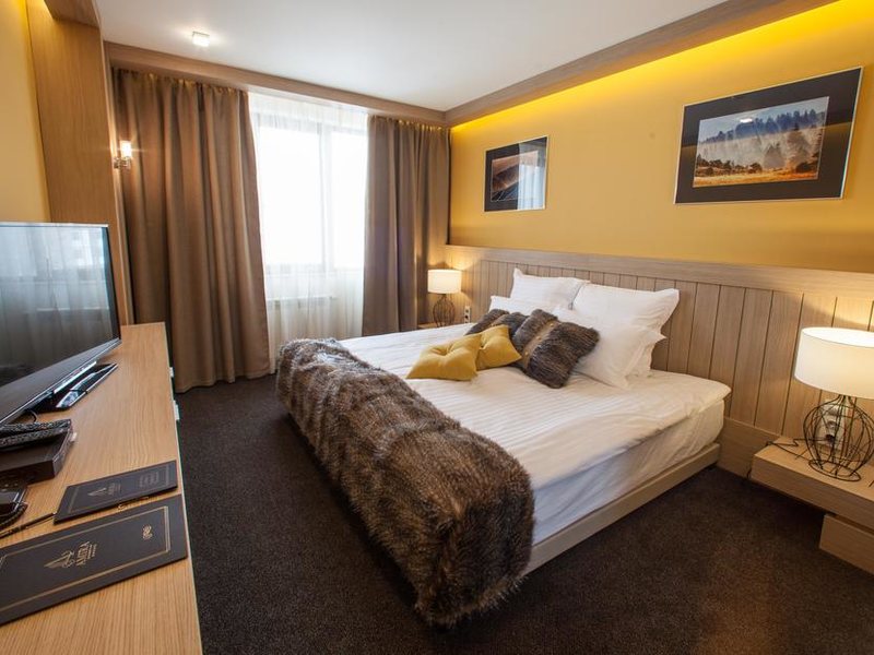 Amira Boutique Hotel  231081