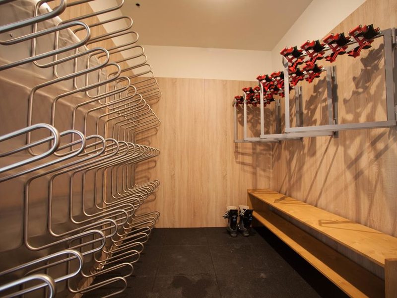 Amira Boutique Hotel  231082